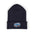 Cool Vibe Wepa Embroidered Beanie, Classic Cuffed Hat for Winter Fashion, Hipster Accessory, Perfect Gift for Birthdays & Holidays