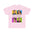 Will & Grace Unisex Heavy Cotton Tee, Nostalgic TV Show Tee, Gift for Fans,