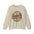 The Tailgate Crew- The Tailgate Starts Here Game Day Crew Sweatshirt