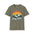 Stay Wild Mountain T-Shirt — Vintage Sunset Outdoor Adventure Tee - Creations by Chris and Carlos