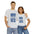 Race for the Cure- Unisex Heavy Cotton T-Shirt - Creations by Chris and Carlos