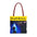 Playbill Dolly Broadway Musical Tote Bag — Theater Playbill Design Canvas Tote