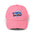 Distressed Cap - Puerto Rican Pride Red White Blue Embroidered Hat