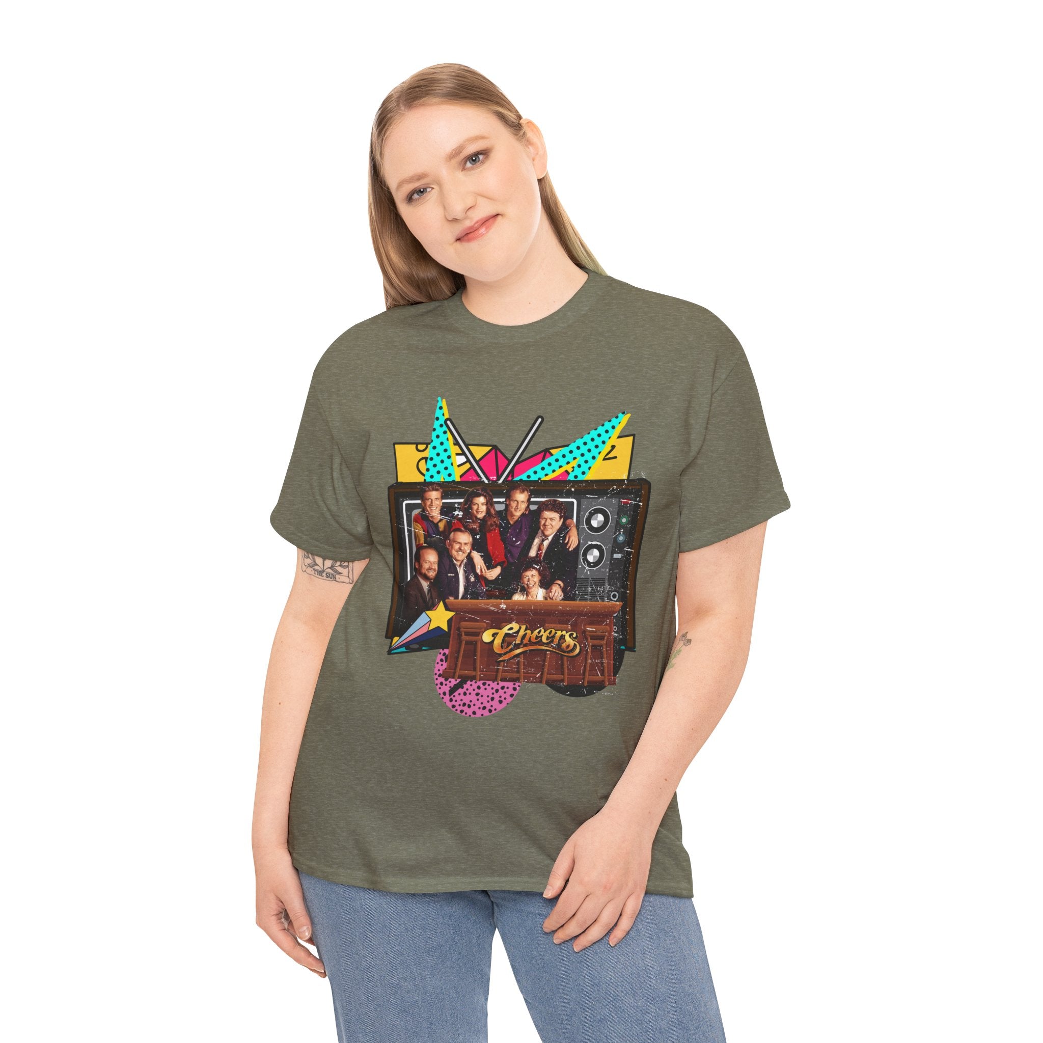 Old Soul Apparel and Home