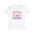 La vida es mejor con Friends- Camiseta de manga corta Unisex Jersey