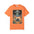 Alien Abduction Desert Tee — Retro UFO Graphic T-Shirt