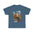 Looney Tunes Rider Tee, Unisex Cotton T-Shirt, Cartoon Fan Gift