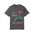 Funny SNL Throwback Garment-Dyed T-Shirt - "Today is a Good Day to be Medicated!"