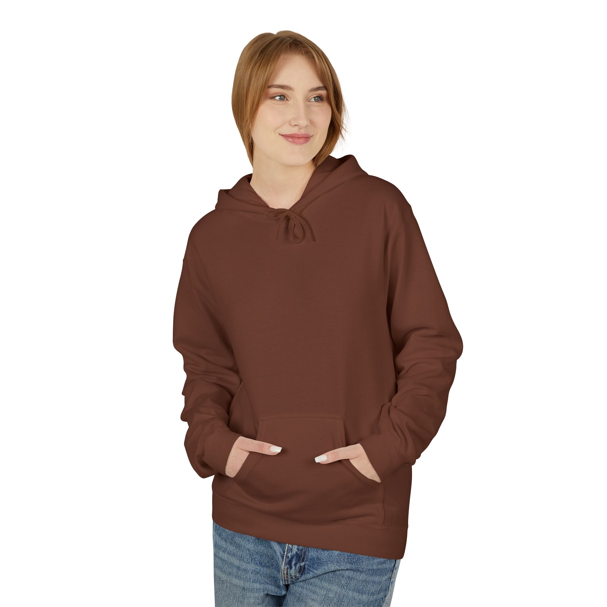Betty Boop Designer Logo Hoodie — Retro Cartoon Graphic Pullover - Creations by Chris and Carlos