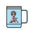 Grandma Collection- Coffee Mug Tumbler, 15oz