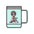 Grandma Collection- Coffee Mug Tumbler, 15oz