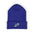 Hello Kitty Nike Beanie, Cute Knitted Hat, Embroidered Beanie, Winter Accessory, Gift for Her