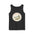 Los Cabos Desert Coast Tank Top — Vintage Cactus Beach Graphic - Creations by Chris and Carlos