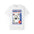Konbini Club Graphic T-Shirt — Japanese Convenience Store Retro Design