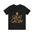 The Great Gatsby- Broadway Play Unisex Jersey Short Sleeve Tee