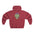 Men's NUBLEND® Hooded Sweatshirt