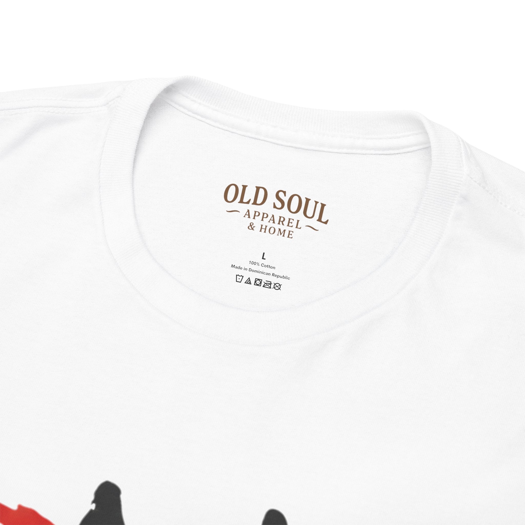 Old Soul Apparel and Home
