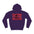 Skateboard- Unisex College Hoodie