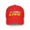 On Patrol Live Low Profile Baseball Cap