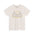 Chinoiserie Champagne Floral Tee