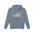 Los Cabos Desert Graphic Hoodie — Lightweight Travel Pullover - Creations by Chris and Carlos
