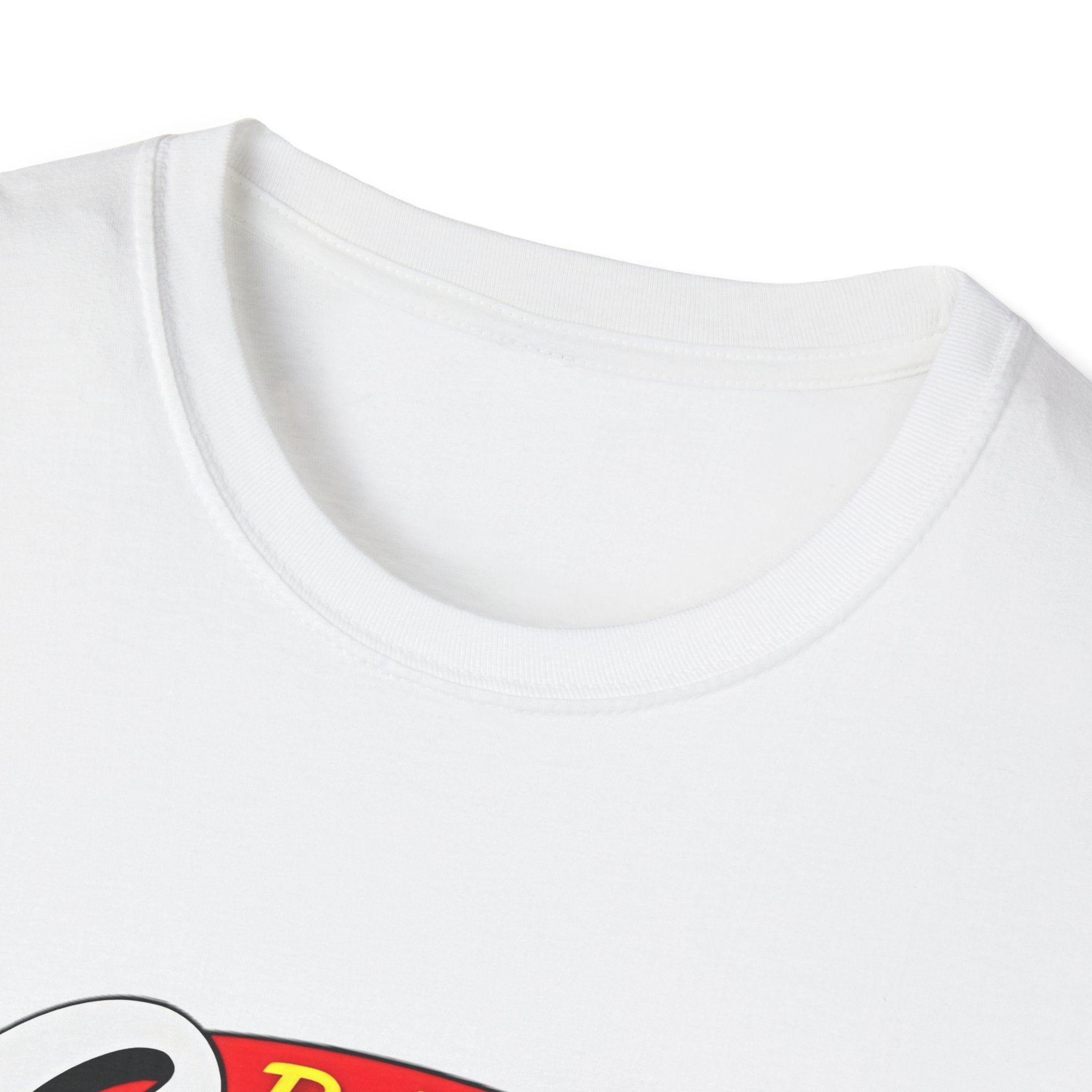 Raising Cane's Chicken Fingers Logo T-Shirt - Creations by Chris and Carlos