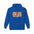 Sweater Weather Hoodie — Retro Fall Autumn Pullover