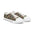 Low Top Sneakers — Tropical Flamingo Print Men’s Casual Shoes