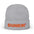 Knit Beanie with Embroidered Dunkin' Logo | Cozy Winter Hat for Coffee Lovers | Perfect Gift for Birthdays, Holidays, and More