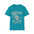 Never Forget Pluto- Unisex Softstyle T-Shirt