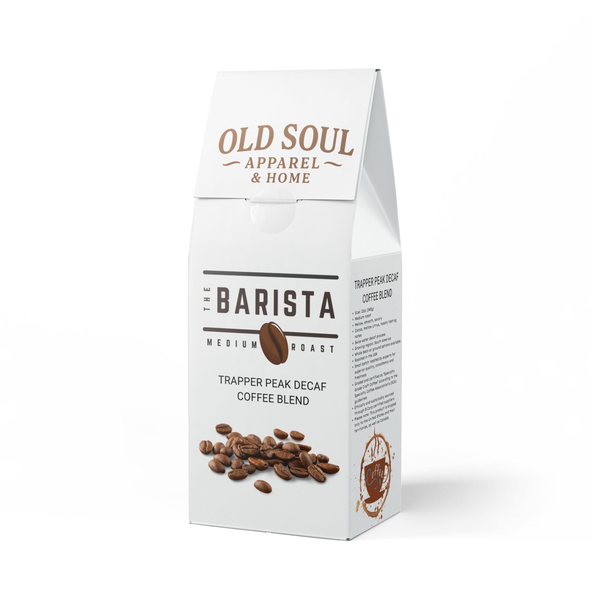 Old Soul Apparel and Home