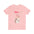 Mamá para ser- Camiseta de manga corta unisex Jersey