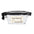 Main Character Transparent Fanny Pack — Clear Festival Waist Bag