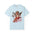 “Nope Today” Cupid Graphic T-Shirt