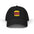 Burger King Denim Hat (Embroidery)