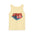 Jaws 50th Anniversary Tank Top, Retro Summer Tee, Movie Night Apparel