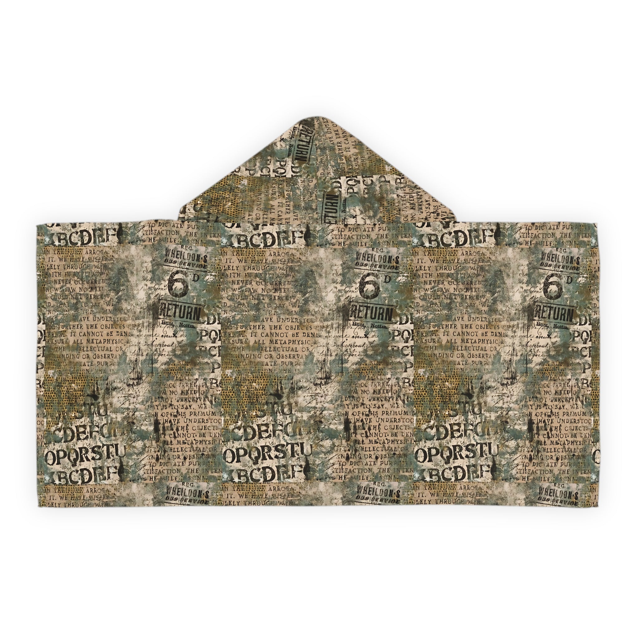 Old Soul Apparel and Home