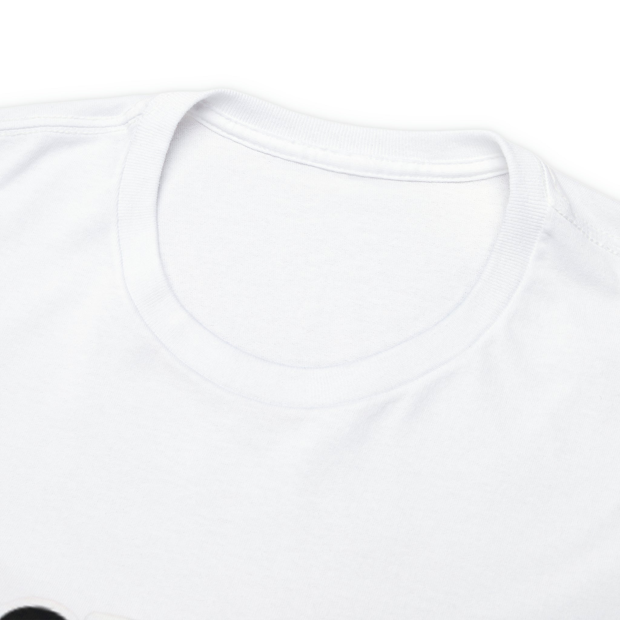 Corncob Tv- Unisex Heavy Cotton T-Shirt - Creations by Chris and Carlos