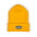 Cabin Club Embroidered Cuffed Beanie