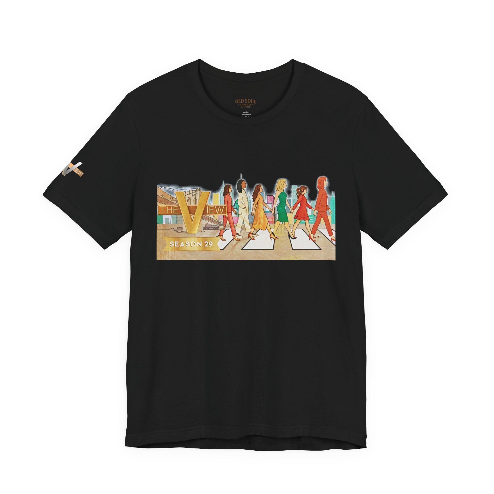 Old Soul Apparel and Home
