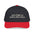 Baseball Cap — "Some Days Are Trickier Than Others" Patch - Creations by Chris and Carlos