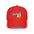 Kamala 47- Low Profile Baseball Cap