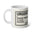 Urgent Minimum 72 Hours Recharge- Jumbo Mug