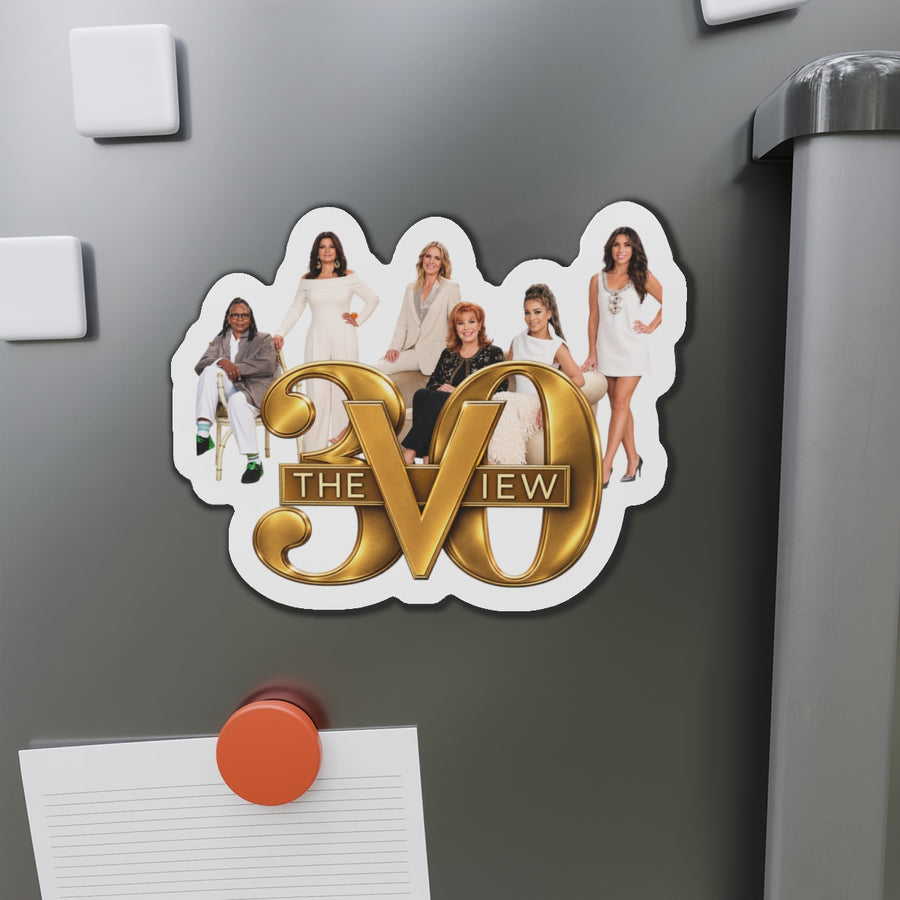 Stickers & Magnets