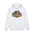 USS Sulaco Hoodie — Retro Sci‑Fi Spaceship Pullover Aliens 40th Anniversary