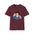 Señoras que almuerzan- Camiseta unisex Softstyle