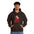 Friday the 13th The Movie- Unisex Heavy Blend™ Hooded Sweatshirt