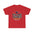 Pre Game Legends The Tailgate Crew- Game Day Crew Unisex Heavy Cotton Tee, Perfect for Sports Fans