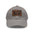 Dad Leather Patch Hat
