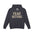 Unisex Lightweight Hooded Sweatshirt